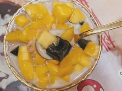 -甜心妈妈·榴莲星级糖水(北京路总店)