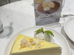 -Lady M New York(澳门伦敦人店)