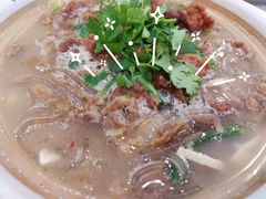 拆骨肉瓦罐-溢香苑瓦罐(前进路店)