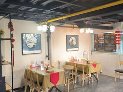 -北平味道.京味菜.烤鸭(梨园店)