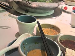 -左庭右院鲜牛肉火锅(南通CBD大有境店)