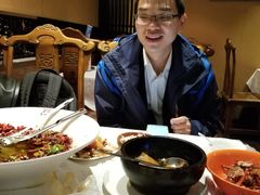 -李老爹香辣蟹(宣武门店)