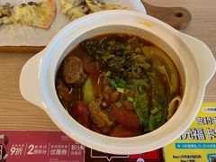 -仙踪林(江燕路万科里店)