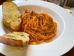 -Mr.Pizza米斯特比萨(五四广场青岛首店)