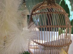 -初拾·花里餐厅(钜城华亿店)