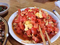-人和水上飘(第一家店)