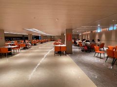 大堂-世纪缘国际会议中心·中餐厅(百家湖店)