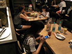 -必胜客(新海上世界店)