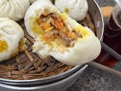 -胡家包子·清真(大众巷店)