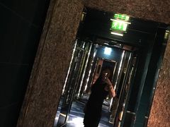 -迪拜帆船酒店海底餐厅