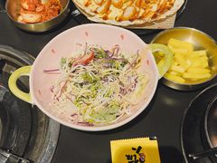 -HOTISLAND海鸡岛·韩国料理(江南西店)