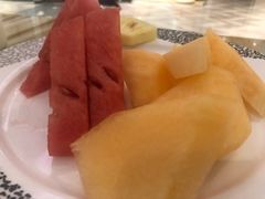 -西藏饭店·亚克·食光自助餐厅(文殊院店)