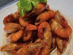-溪畔•新徽菜(碧湖云溪店)