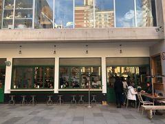 门面-RAC BAR(安福路店)