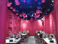 -SEA西雅图海鲜自助餐厅(正义店)