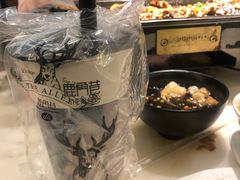 -鹿角巷The Alley(龙湖天街店)