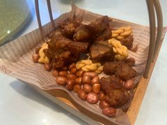 -福巷湘食小馆·猛火现炒(上海首店)