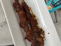 -Local泰莲庭(虹鳟鱼店)