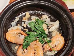 -陈鹏鹏潮汕菜(欢乐海岸 海边景观店)