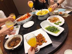 -童福兴·南京菜(老门东店)