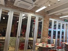 -生活如沸·顺德水牛奶火锅(大学路店)