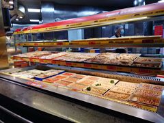 自助取餐区-川西坝子火锅(金沙1.0直营店)