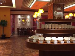 -草原牧羊火锅·龙虾·烤鱼(杨浦店)