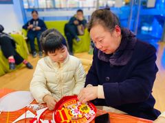 -培飞思维启蒙·益智游戏·科学探索(城西银泰店)