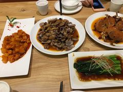 -南海渔家•海鲜•正宗海南菜(海棠湾店)