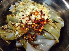 -88号小吃店·经典云南菜·地道纳西美食