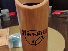 -井水小厨·湘菜(活力广场店)