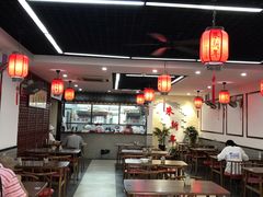 -朱新年·苏式汤团·面点(北寺塔店)