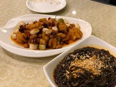 -成都驻京办餐厅(蜀都宾馆店)