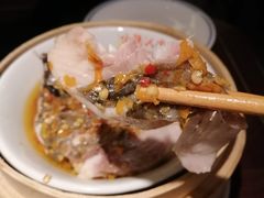 鱼肉-小隐人家(乐松店)