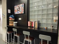 -shark burger·鲨鱼汉堡(交子大道店)