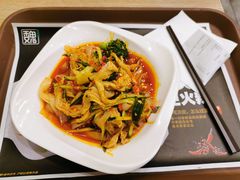 -魏家凉皮(西安秋林宏业商厦店)