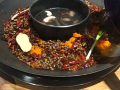 -楠火锅(龙阳广场店)