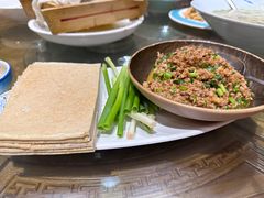 -木柴豆腐·活海鲜·鲁菜