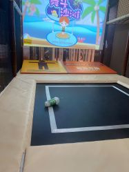 -卡通尼·Safari非洲探索乐园·生日会(金桥国际商业广场店)