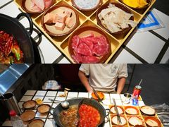 -贰回巷火锅馆(钟楼店)