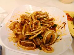 涼拌豬耳-谭仔云南米线(颂安商场店)
