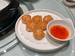 -顺峰顺水顺德菜(第一百货店)