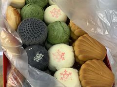 -北京稻香村(六里桥店)