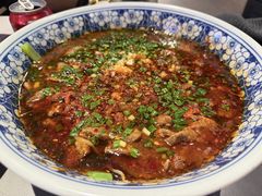 -赵小犇·江湖川菜馆
