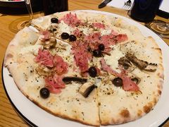 -Pizza Marzano玛尚诺(中骏世界城店)