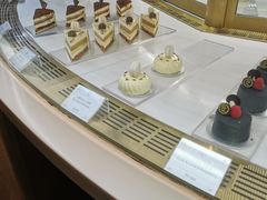 -PAUL LAFAYET 法式甜品(港汇广场店)