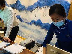 -成都蓝城悦杏温泉美食酒店(宽窄巷子店)