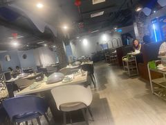 -碗中海·蒸汽海鲜·桑拿鸡(岭南天地店)