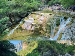 -云台山风景名胜区