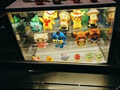 -203密室逃脱(朝阳大悦城1店)